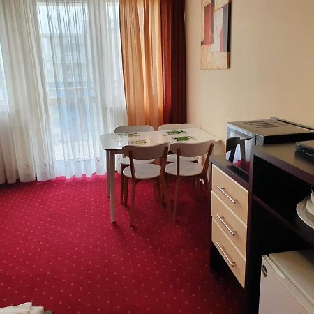Apartament Prywatny W Hotelu Diva Spa Kołobrzeg Eksteriør billede