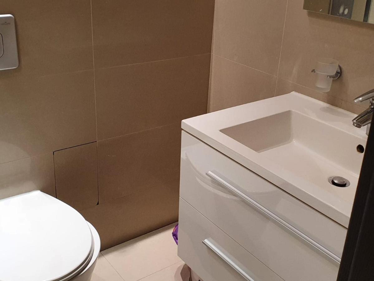 Apartament Prywatny W Hotelu Diva Spa Kołobrzeg Eksteriør billede