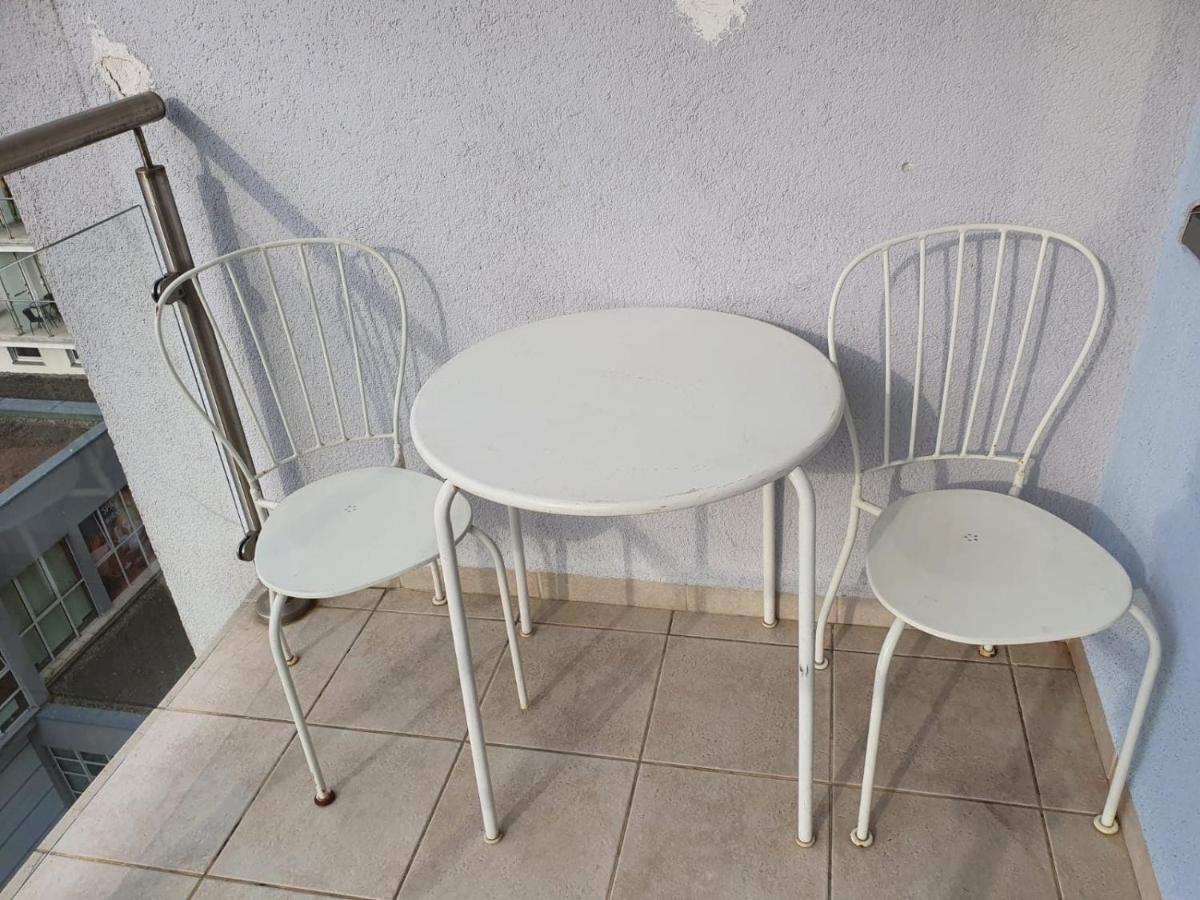 Apartament Prywatny W Hotelu Diva Spa Kołobrzeg Eksteriør billede