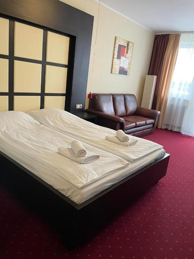 Apartament Prywatny W Hotelu Diva Spa Kołobrzeg Eksteriør billede
